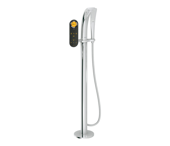 Freestanding Bath Spouts & Mixers GROHE