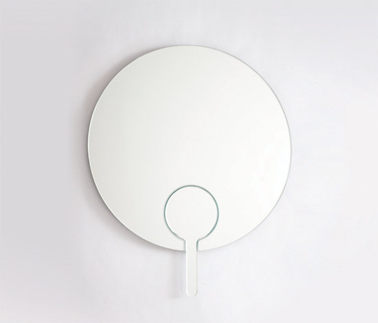 Mirror Mirror Functionals
