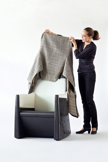 Lyta Armchair MOVISI