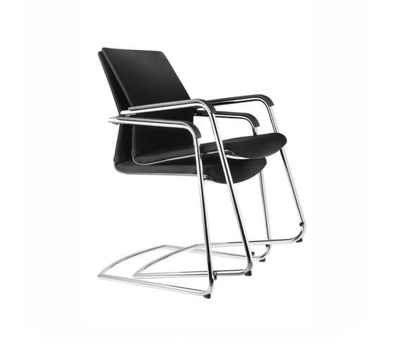 ON – 170 range Wilkhahn