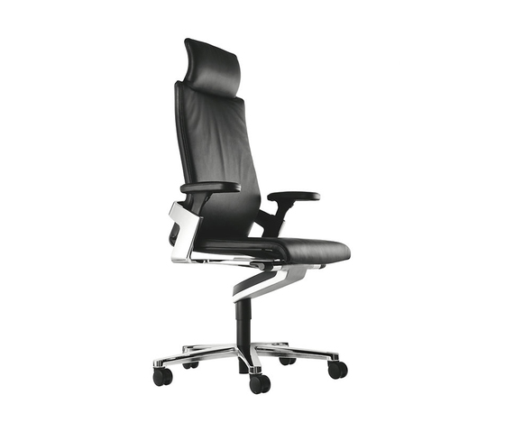 ON – 170 range Wilkhahn