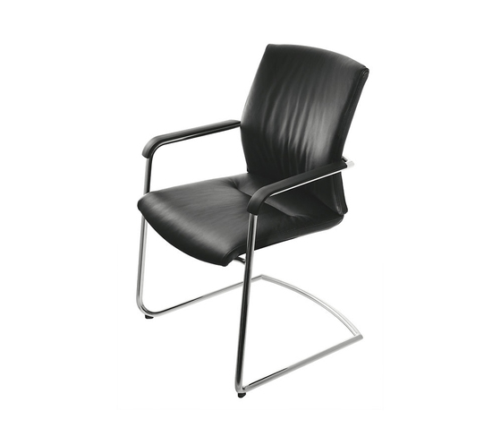 ON – 170 range Wilkhahn