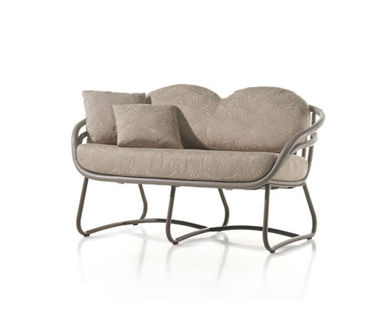 Bogor Collection by Schütz | Lounge chair No. 3531