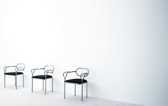 01 Chair Living Divani