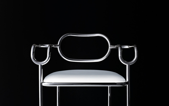 01 Chair Living Divani