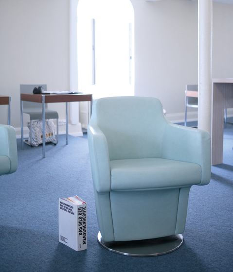 Kalio Chair Dietiker