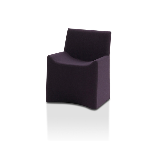 Soft Chair Porro