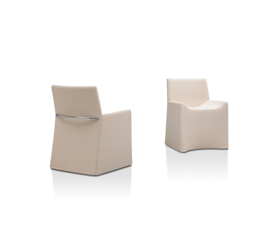 Soft Chair Porro