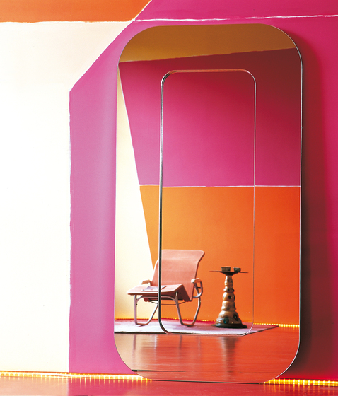 Living room office accessories lounge l deknudt mirrors Living room office accessories lounge l deknudt mirrors
