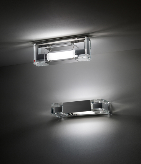 Forum arredamento.it •lampada bagno sullo specchio Lampade bagno specchio