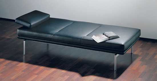 Living Platform Walter Knoll