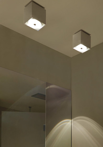 Forum arredamento.it •alternative alle cubetto della fabbian? Cubetto da parete led