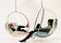 Bubble Chair | ADELTA