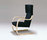 Armchair 401 | Artek