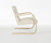 Armchair 402 | Artek