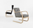 Armchair 402 | Artek