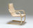 Armchair 406 | Artek