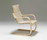 Armchair 406 | Artek