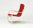 Armchair 406 | Artek