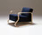 Armchair 44 | Artek