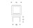 Glasstable Y805A/B/C | Artek