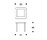 Glasstable Y805A/B/C | Artek