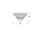 Ceiling Lamp A622A/B | Artek