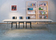Unistandardtisch | Atelier Alinea