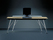 Unistandardtisch | Atelier Alinea