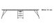 Unistandardtisch | Atelier Alinea