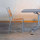 La chaise de jardin | Atelier Alinea