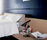 Charles bed | B&B Italia