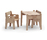 CH410 | CH411 | Carl Hansen & Søn
