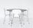 Ant™ | 3100/3101 | Fritz Hansen
