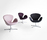 Swan™ | Fritz Hansen
