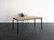 Lehni table | Lehni