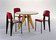 Guéridon | Vitra