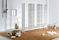 Wogg 22 | Slim shelf system | Wogg