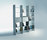 Wogg 22 | Slim shelf system | Wogg