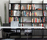 Wogg 22 | Slim shelf system | Wogg