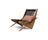 Boomerang Chair | House Industries