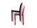 Selene chair | Heller