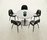 Gubi Chair | GUBI