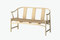 PP 266 | Chinese Bench | PP Møbler