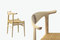 PP 505 | Cowhorn Chair | PP Møbler