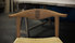 PP 505 | Cowhorn Chair | PP Møbler