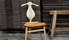 PP 250 | Valet Chair | PP Møbler