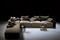 Groundpiece | Flexform