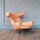EJ-100 Oxchair | Erik Jørgensen