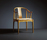 China Chair™ | 4832 | Fritz Hansen